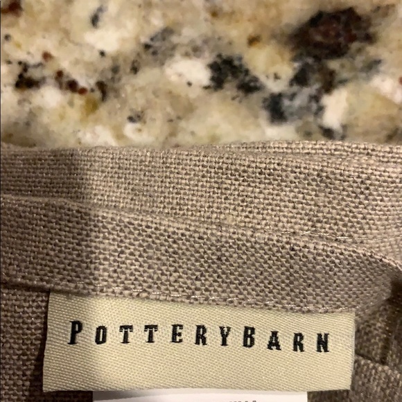New Pottery Barn Embroidered Hand Towel - Picture 3 of 5